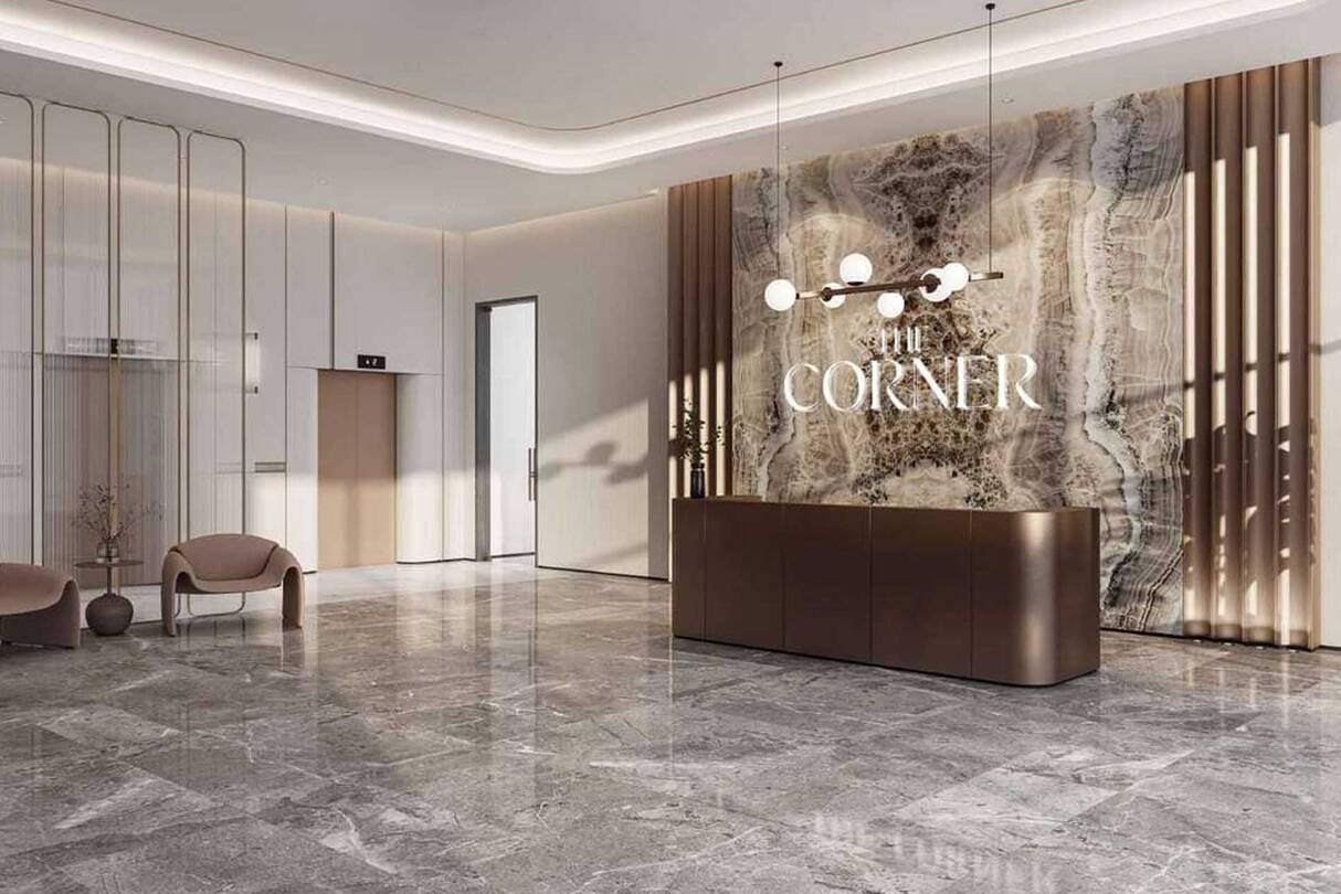 The Corner